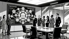 The SEC's Evolving Crypto Framework and Its Implications for Market Innovation