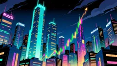 Unlocking Post-Earnings Momentum in Small-Cap Tech Stocks: A Hunt for Undervalued Growth Amid Volatility