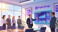 Is Purple Group (JSE:PPE) a High-Conviction Buy for Long-Term Growth-Oriented Investors?