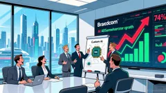 Broadcom Stock (AVGO): What Recent Earnings and AI Growth Mean for Investors