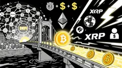 RLUSD's Cross-Chain Expansion and Its Implications for Institutional Adoption of Stablecoins