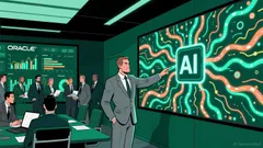 Oracle's AI Investment Strategy and Its Impact on Shareholder Value