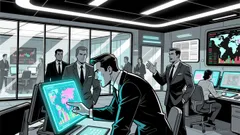 CFTC Eases Rules, Spurs Growth in U.S. Prediction Markets