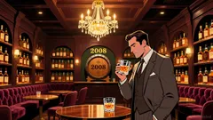 The Whiskey Investment Renaissance of 2025: Allocating for High-Value Vintage and Craft Bourbons