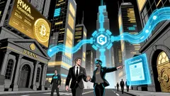 Chainlink's Surging ETF Inflows and the Broader RWA Adoption Trend