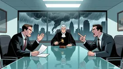 The Payments Group Holding's Legal and Financial Path to Recovery in 2026