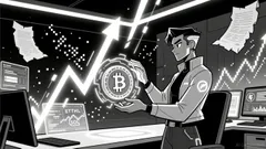 Ethereum News Today: Whale's $600M ETH, SOL Longs Signal Bullish Bet Amid Fed Watch