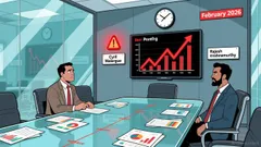 CEO Transition at Sopra Steria: Can Cash Resilience Neutralize Leadership Volatility?