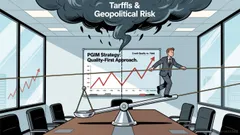 PGIM Core Bond Fund Q3 2025 Commentary: Defensive Resilience Amid Rate Volatility and Tight Spreads