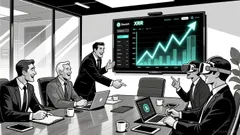 XRP's Institutional Momentum and the Launch of Wrapped XRP on Solana and Ethereum: A Catalyst for the Next Price Surge