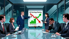 LULU Stock Move: Strong Q3 Earnings But Mixed Signals for 2025