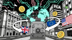 UK Stablecoin Regulation and Its Impact on Crypto Investment Flows
