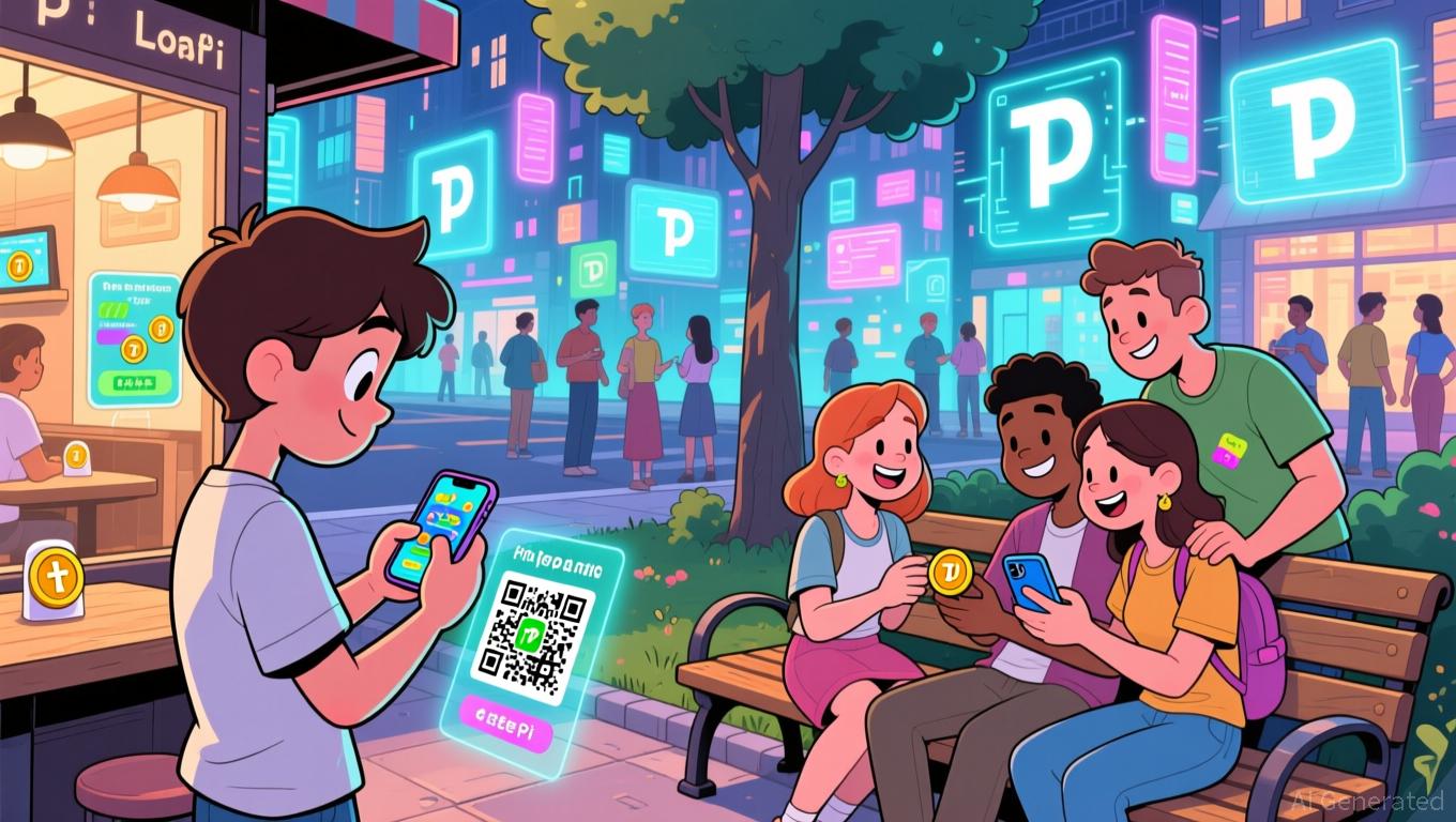 Pi Network's 2025 Hackathon and the Emergence of a Viable Mainnet Ecosystem