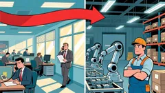 Navigating the Tightening Labor Market: Sector Rotation and Risk Allocation Strategies for 2025