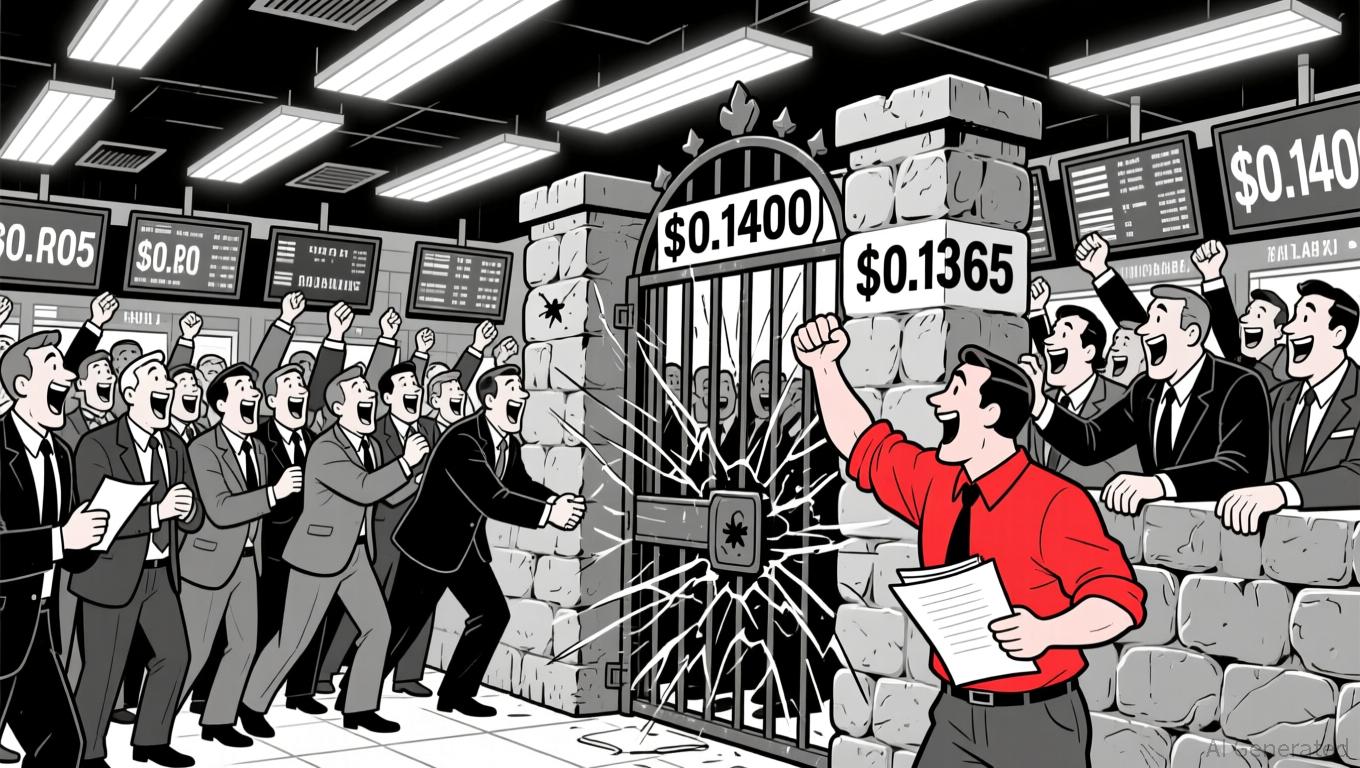 Market Overview for Open Campus/Tether (EDUUSDT)