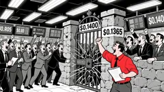 Market Overview for Open Campus/Tether (EDUUSDT)