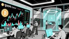 South Korea's Regulatory and Security Overhaul in Crypto: Implications for Exchange Resilience and Investor Confidence