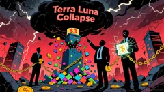 Regulatory Risk in the Crypto Sector: Systemic Impact and Investor Protection Post-Do Kwon's Sentencing