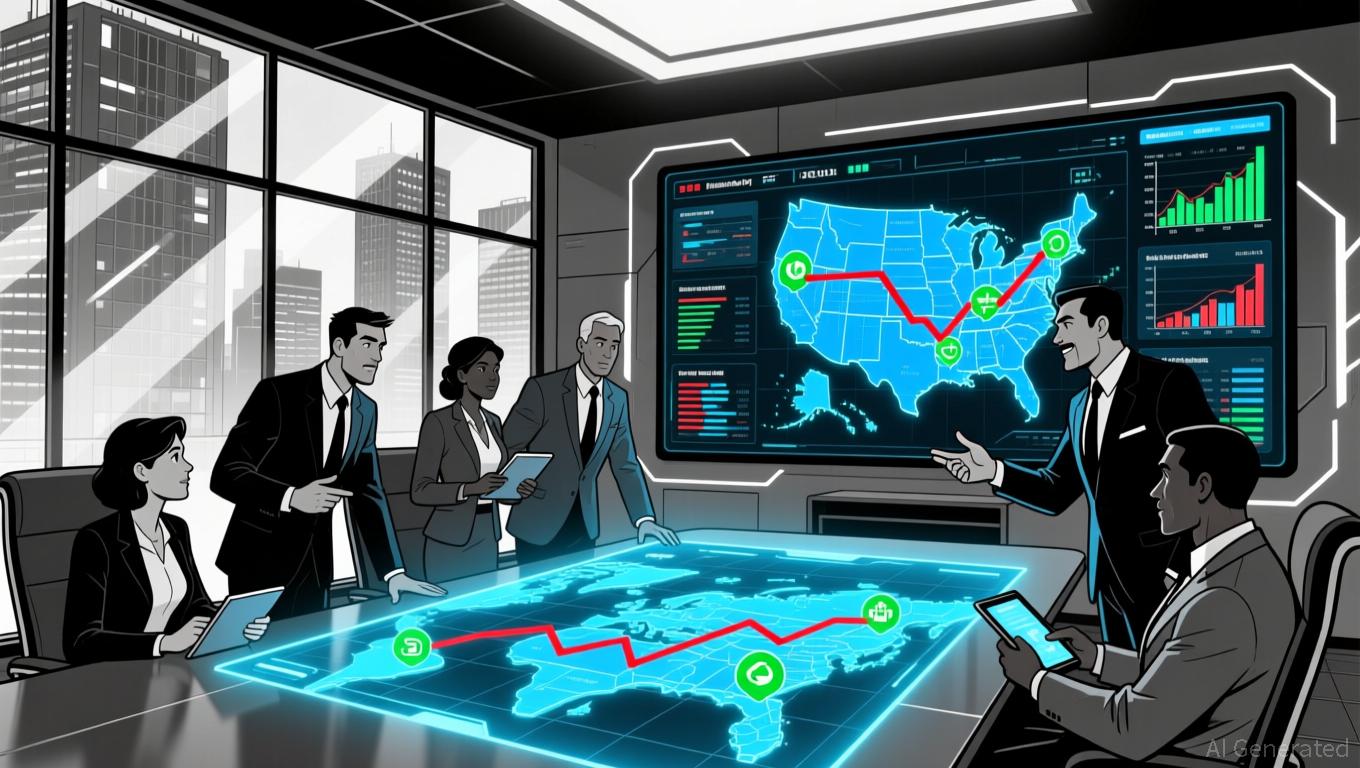 Regulatory Clarity Drives Prediction Market Growth in the U.S.