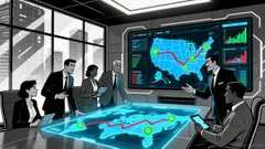 Regulatory Clarity Drives Prediction Market Growth in the U.S.