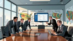 Fed Policy Continuity and Regional Bank Influence: Assessing the Long-Term Implications of Reappointments on U.S. Monetary Policy and Market Stability