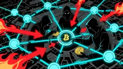 The Hidden Risks of Unregulated Crypto Exchanges: Capital Flight and Systemic Vulnerabilities in a Borderless Digital Economy