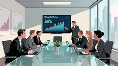 Top UK Dividend Stocks to Consider for Income Stability in a Volatile Market