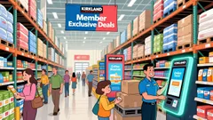 Costco's Fiscal Q1 Performance and Long-Term Growth Prospects: A Test of Resilience in a Shifting Economic Landscape