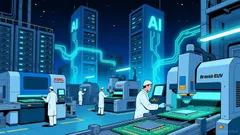 The Rise of Value-Driven AI Plays: Why IBM and ASML Outshine Speculative Tech Giants