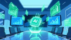 AVGO Stock Rises on Strong Earnings and AI Growth — What the Numbers Reveal