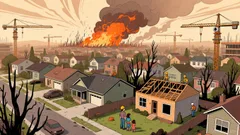 Navigating the U.S. Affordability Crisis: Sector Exposure and Portfolio Strategies in a High-Inflation, Policy-Driven Landscape