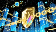 Quantum Computing and Blockchain: The Urgent Case for Quantum-Resistant Crypto Investment