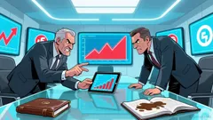 Lululemon's Leadership Transition: Is This the Catalyst for a Strategic Reboot?