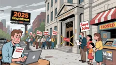 U.S. Jobless Claims Signal Labor Market Volatility: Sector Rotation Strategies for Consumer Durables and Financials