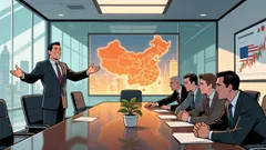 Lulu Stock Dips Despite Strong Earnings and CEO Transition — What Investors Need to Know