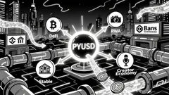 The Strategic Case for Investing in Stablecoin Infrastructure Amid Big Tech Adoption