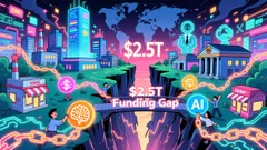 The Strategic Partnership Between Aner Financial and Obligate: Unlocking Trade Finance Liquidity for Global Commerce