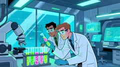 Cereno Scientific's Strategic Positioning in Rare Disease Innovation and Market Access