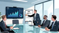 XRP's Institutional Takeover: Why ETF Inflows Signal a Game-Changing Bull Case