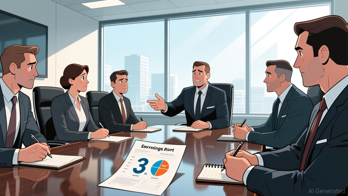 Destination XL Group 2026 Q3 Earnings Net Loss Widens 128.3% - Article cover image