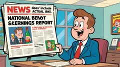 National Beverage 2026 Q2 Earnings Sustained Profitability Despite Revenue Decline