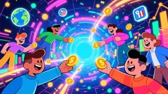 Robinhood's Evolving Business Model and Sustained Profitability: A New Era of Fintech Diversification