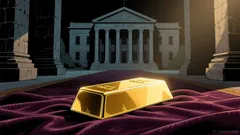 Gold's Path to Record Highs in 2026: A Convergence of Technical and Fundamental Bullish Momentum