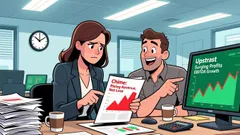 Chime Financial vs. Upstart: Which Fintech Stock Offers a Better Long-Term Investment in a Challenging Financial Landscape?