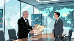 Helmerich & Payne's CEO Transition and Its Impact on Shareholder Value: Navigating Leadership Continuity and Strategic Execution Risks in a Capital-Intensive Industry