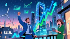 Unlocking European Equity Value: Leveraging U.S. Momentum in a Cross-Atlantic Shift