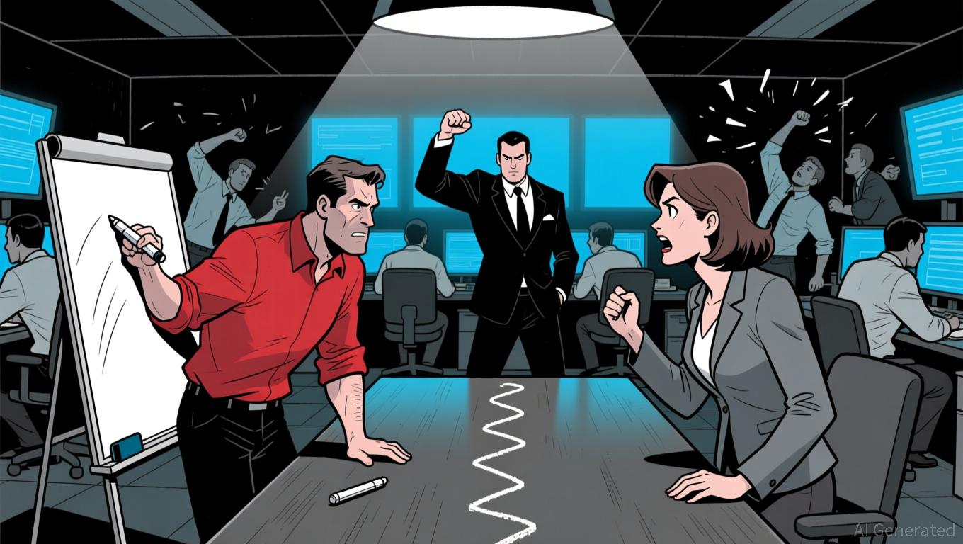 Market Overview for VulcanForged/Bitcoin (PYRBTC) – 24-Hour Summary - Article cover image