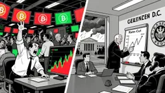 Assessing the Impact of Fed Policy Uncertainty on Bitcoin and Altcoin Volatility