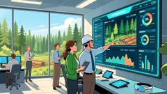 Weyerhaeuser's Accelerated Growth Program and Strategic Momentum: A Deep Dive into Operational Excellence and Capital Allocation