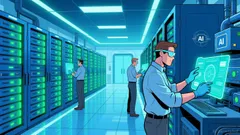 NBIS's Strategic Position in the AI Infrastructure Landscape: Technical and Fundamental Convergence for a High-Probability Trade Setup